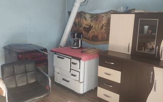 CASĂ PĂLTINIȘ\JUD. CARAȘ-SEVERIN\ COMISION 0% - Poză 19