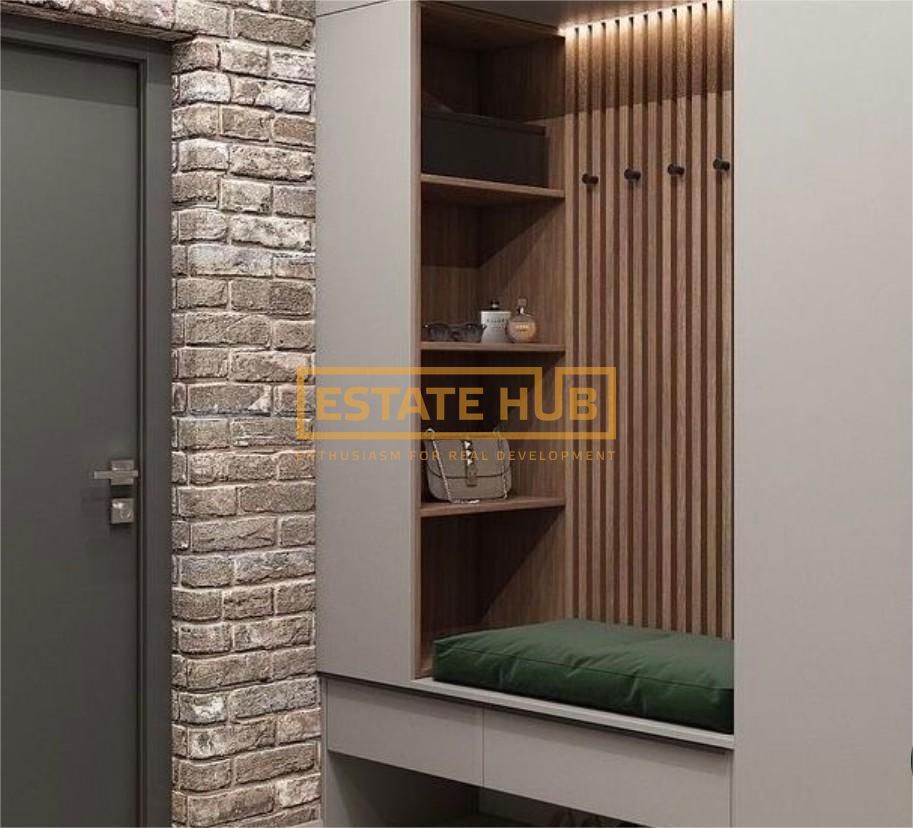 Apartament 2 camere + parcare | str Burebista | 0% comision - Poză 9