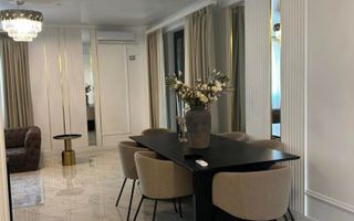 Penthouse exclusivist / mobilat și utilat premium - Poză 5