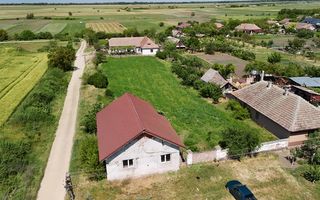 Casă nouă la gri în Secusigiu - Poză 1