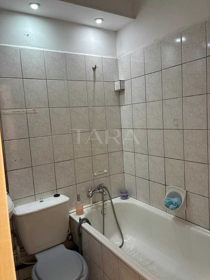 Garsonieră modernă, complet utilată, Gruia. - Poză 7