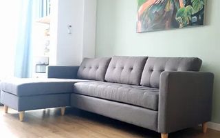 Apartament de vanzare 3 camere – finisaje premium-Zona Manastur - Poză 2