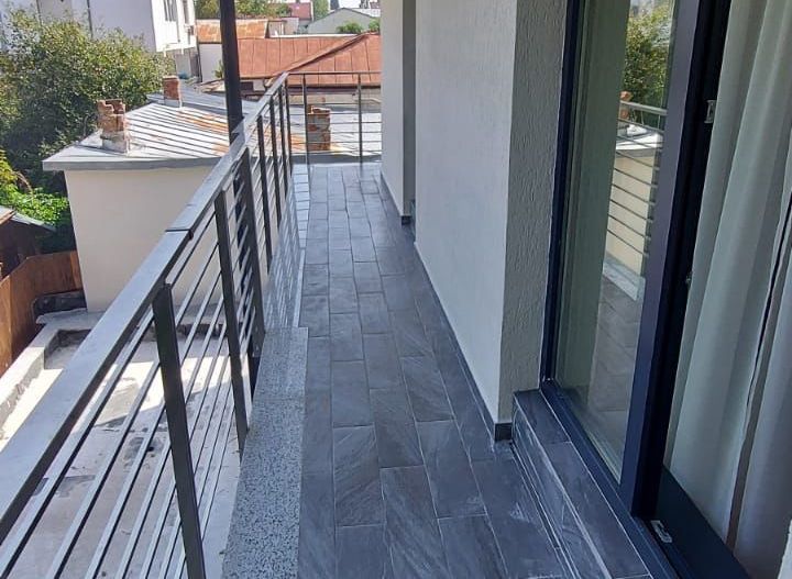 AP. 2 CAMERE LAMINORULUI, CENTRALA, BLOC NOU, 72 MP, METROU 5 MINUTE - Poză 12