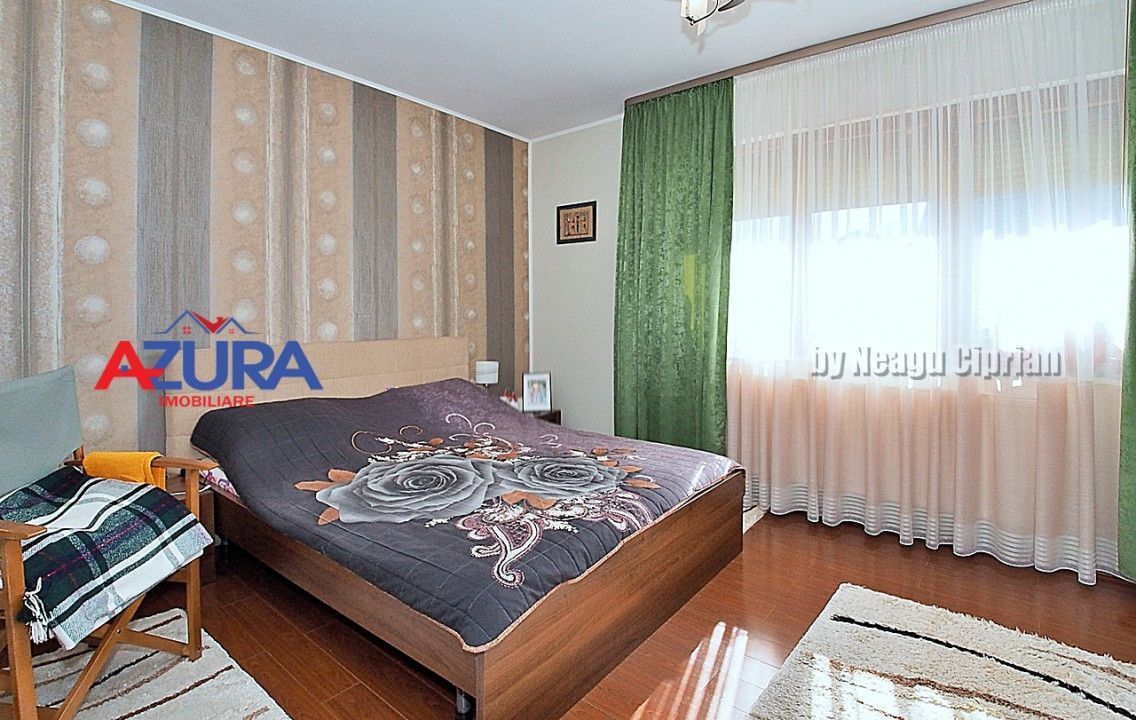 Vanzare vila de Lux, Bascov - Poză 20