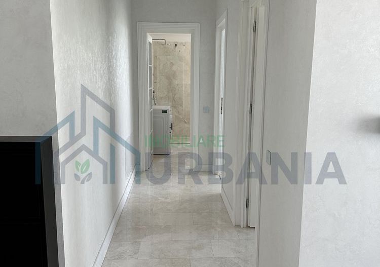 Apartament 2 camere de închiriat în complexul Royal Town, Carlig - Poză 7