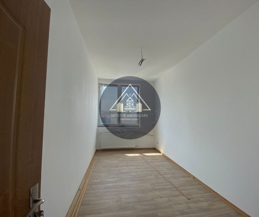 Apartament 3 camere nou, zona Ultra-Centrală la Etajul 2 - Poză 5