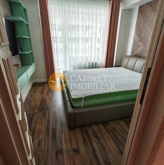 Chirie - 3 camere - Copou - Poză 3