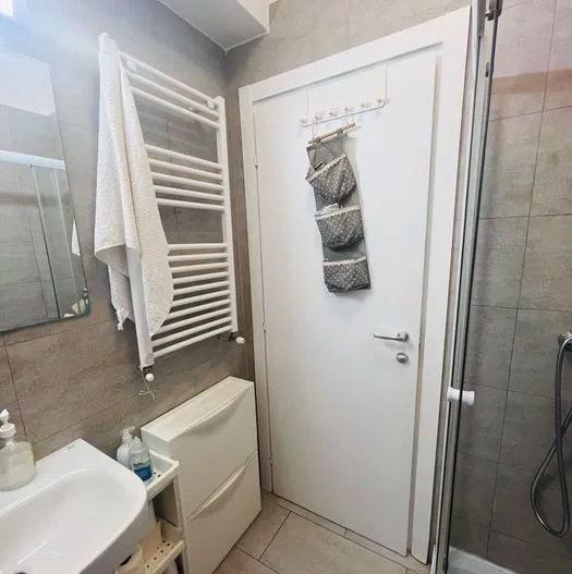 APARTAMENT DE LUX & LOC DE PARCARE NOVUM LACUL MORII - Poză 11