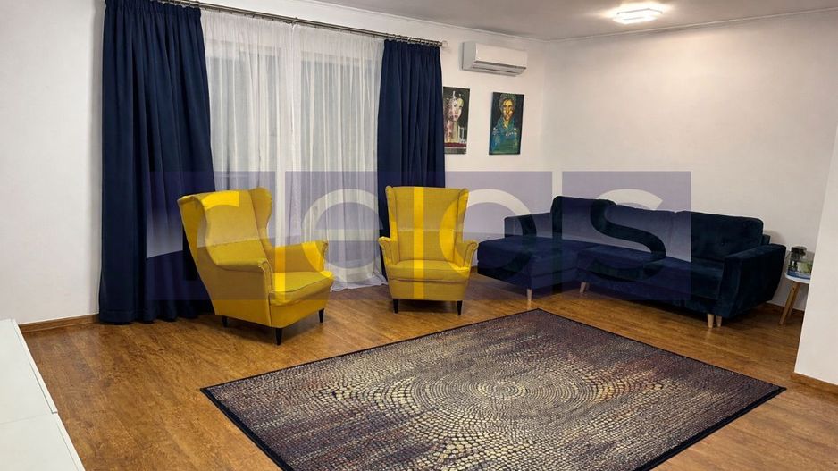 VANZARE APARTAMENTE 3 CAMERE | COMPLEX REZIDENTIAL | BANEASA | 99MP - Poză 1