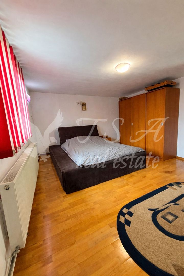 Casă 3 camere + pod mansardabil | teren 538 mp | Snagov | acces rapid DN1 - Poză 3