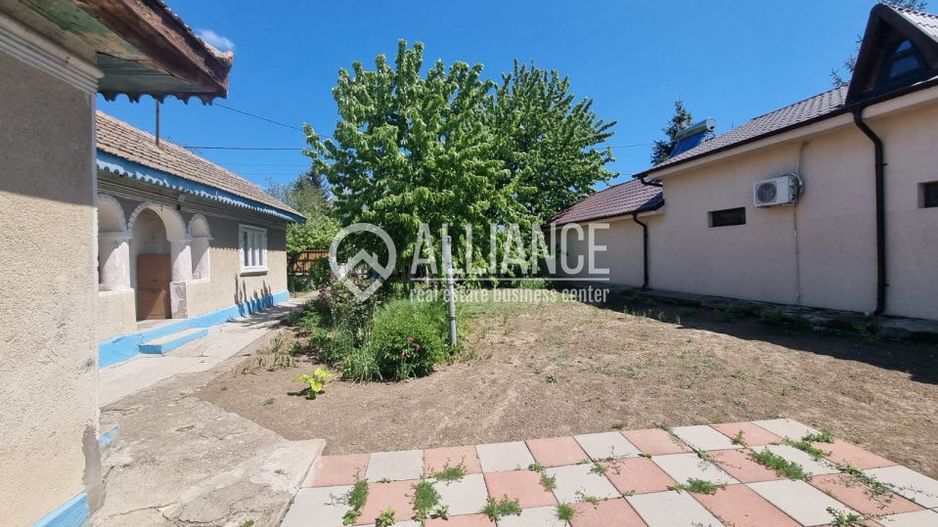 Loc Corbu (COD 02) - casa 4 camere teren 1384 mp - Poză 10