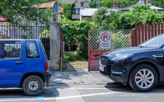 FOISORUL DE FOC | Teren 259mp cu casa veche 9 min metrou Iancului - Poză 4