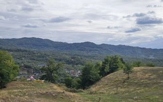 Teren intravilan, utilități, Corbi, Argeș – zonă turistică superbă - Poză 4