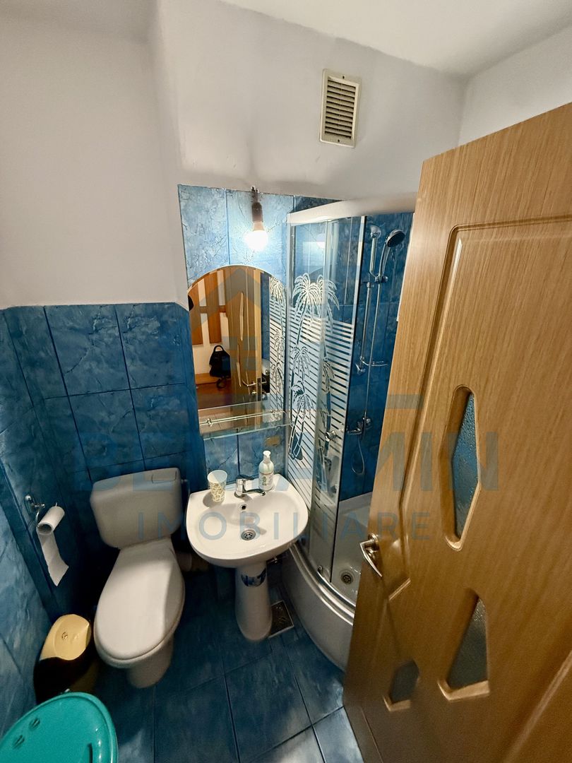 2 camere - mobilat - utilat - Valea Rosie - VitaPlus - Poză 5