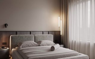 Vila  de tip duplex 4 camere Pompa Caldura Titan Pallady - Poză 5