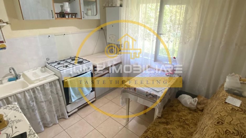Apartament 2Camere-51mp Semidecomandat-Zona CUG -Rond Vechi! - Poză 3