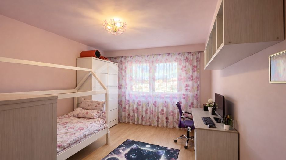 Apartament cu 2 camere, decomandat,  zona Fabricii - Poză 2