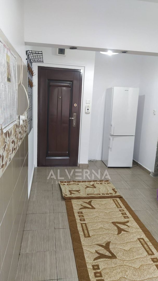 Apartament cu 2 camere semidecomandat | 46mp | cartierul Grigorescu - Poză 5