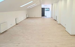 Spatiu birouri open space I Semicentral - Poză 1