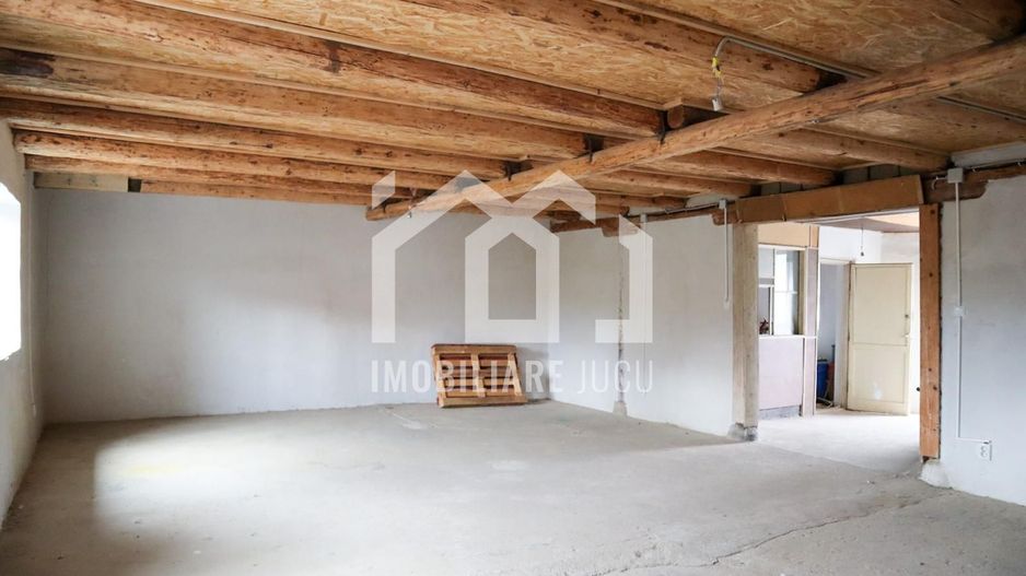 Spațiu Industrial Gădălin - Teren 1000 mp cu Anexă Multifuncțională - Poză 3