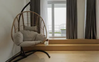 Vânzare, penthouse, 4 camere, bulevardul Decebal, Botanica - Poză 18