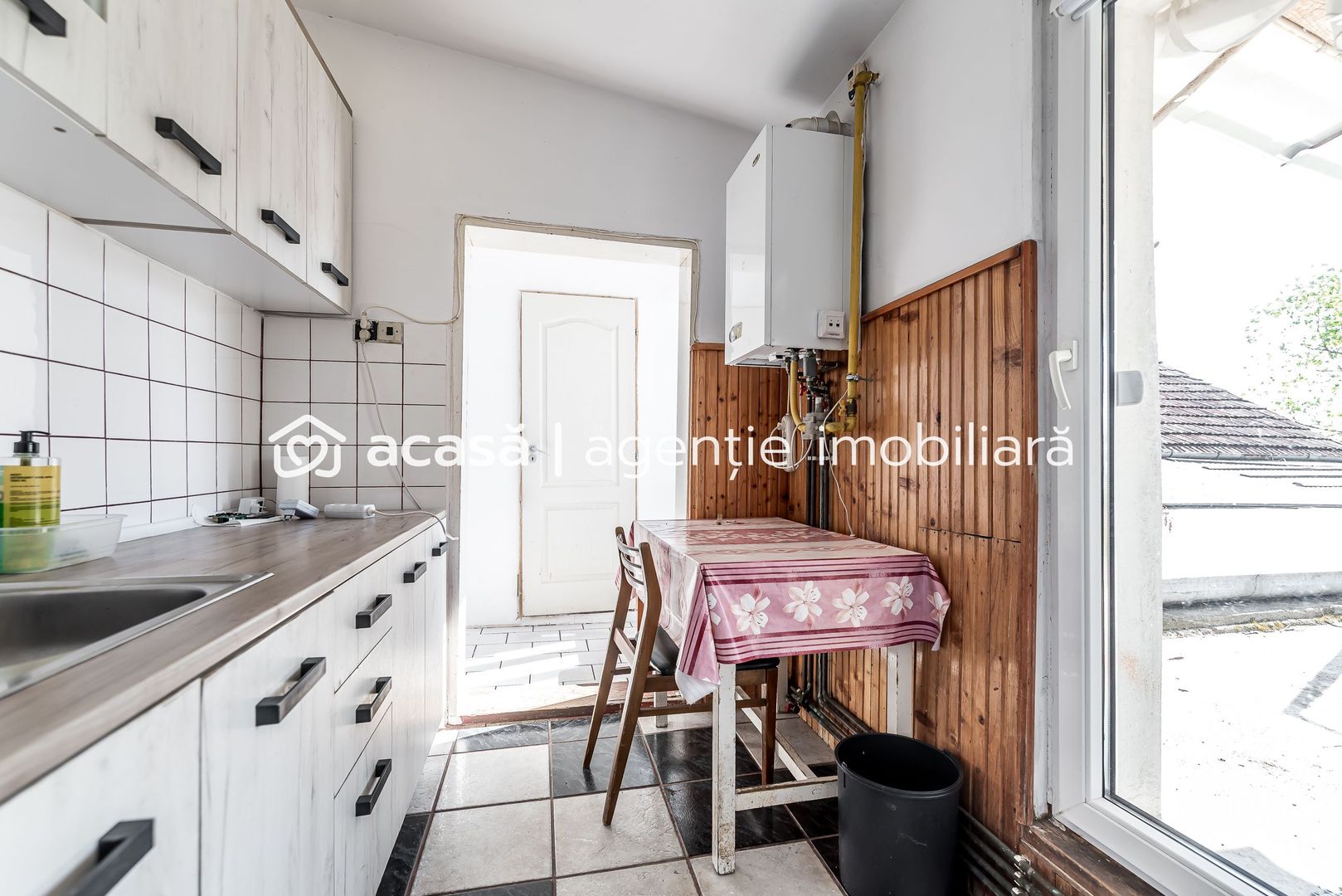 Apartament spatios cu potential enorm in Gradiste Comision 0% - Poză 4