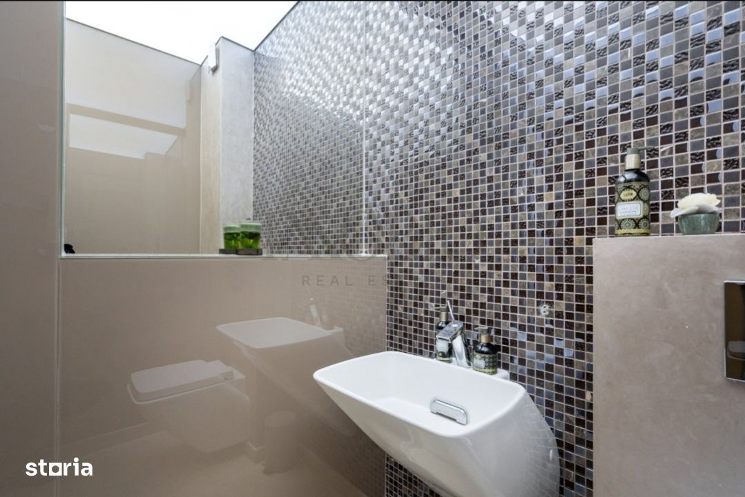 Vilă 5 Camere | Ideală pentru Beauty Hub | Spatiu Comercial - Poză 9