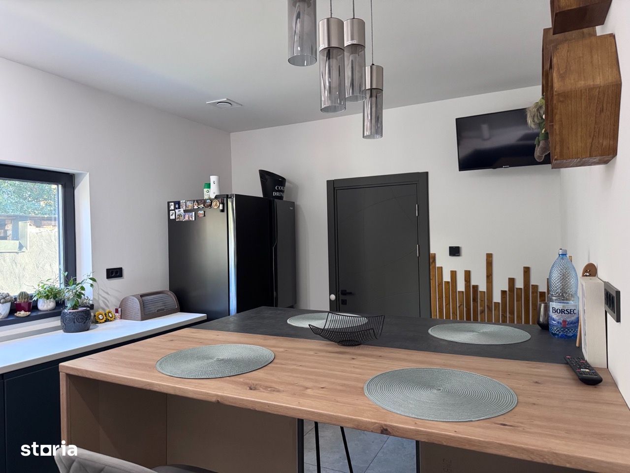 Vila verde cartier Baneasa - Poză 9