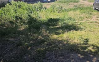 Teren intravilan de vanzare, zona Breazu, Iasi - Poză 8