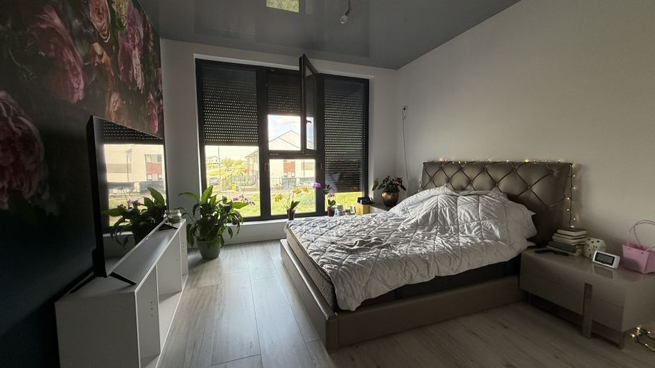 Vila tip duplex Otopeni - Poză 12