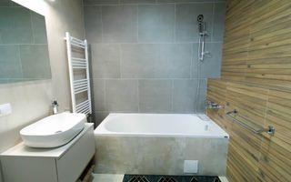 3 Camere / 92 mp / Mobilat Utilat / Parcare - Poză 10