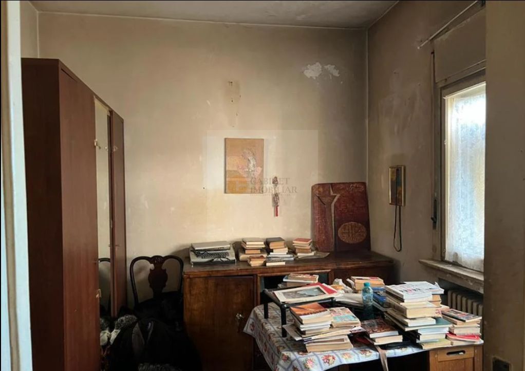 Garsoniera dubla  | Universitate | Necesita Renovare - Poză 2