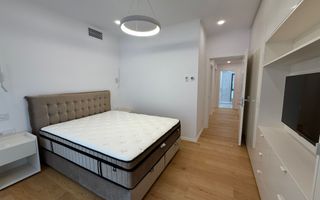 Apartament premium, clădire boutique nouă I Floreasca - Poză 3