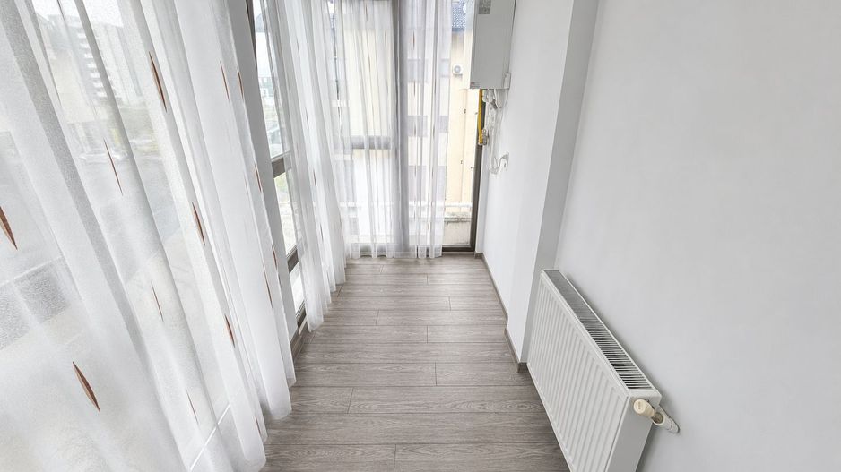 Apartament 3 camere cu GARAJ | Vilă modernă | Doamna Stanca - Poză 8