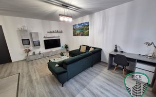 P 4211 - Apartament cu 2 camere în Târgu Mureș, Unirii - Poză 2