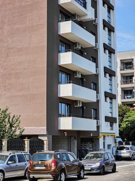 Apartament cu doua camere finisat complet, bloc nou, zona ICIL. - Poză 1