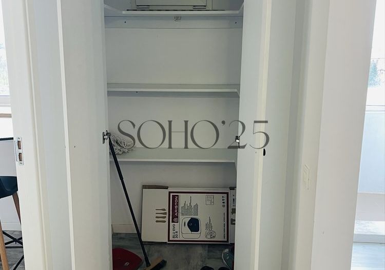 Apartament spatios 2 camere Piata Domenii / Sandu Aldea - Poză 3