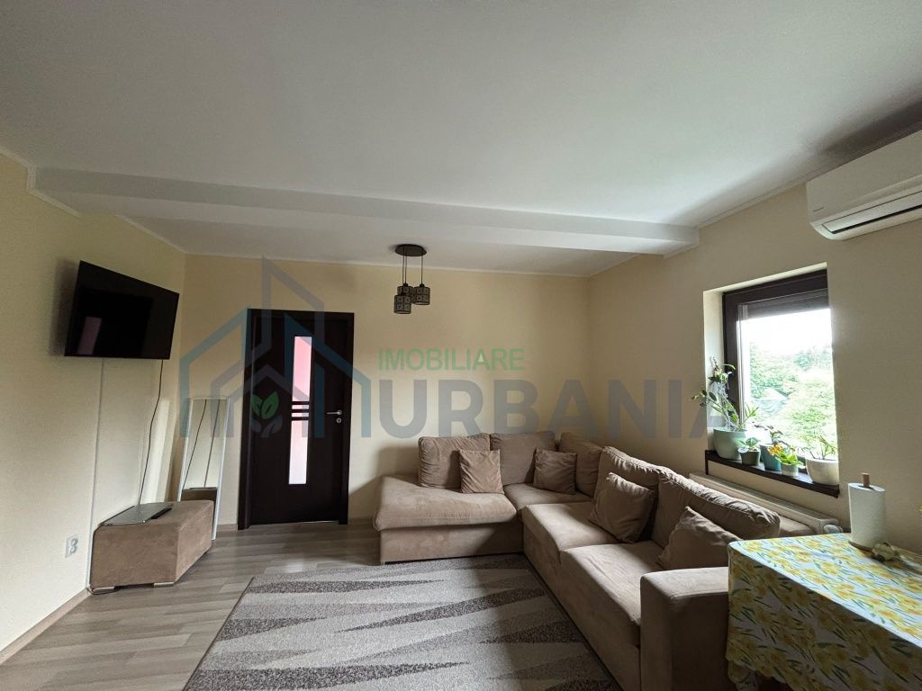 Apartament 3 camere de inchiriat, CUG, Valea Adanca - Poză 1
