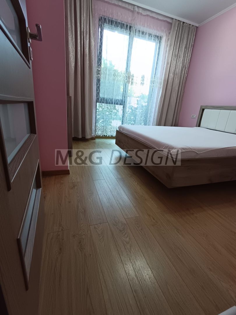 2 camere BLOC NOU Iosefin - Poză 16