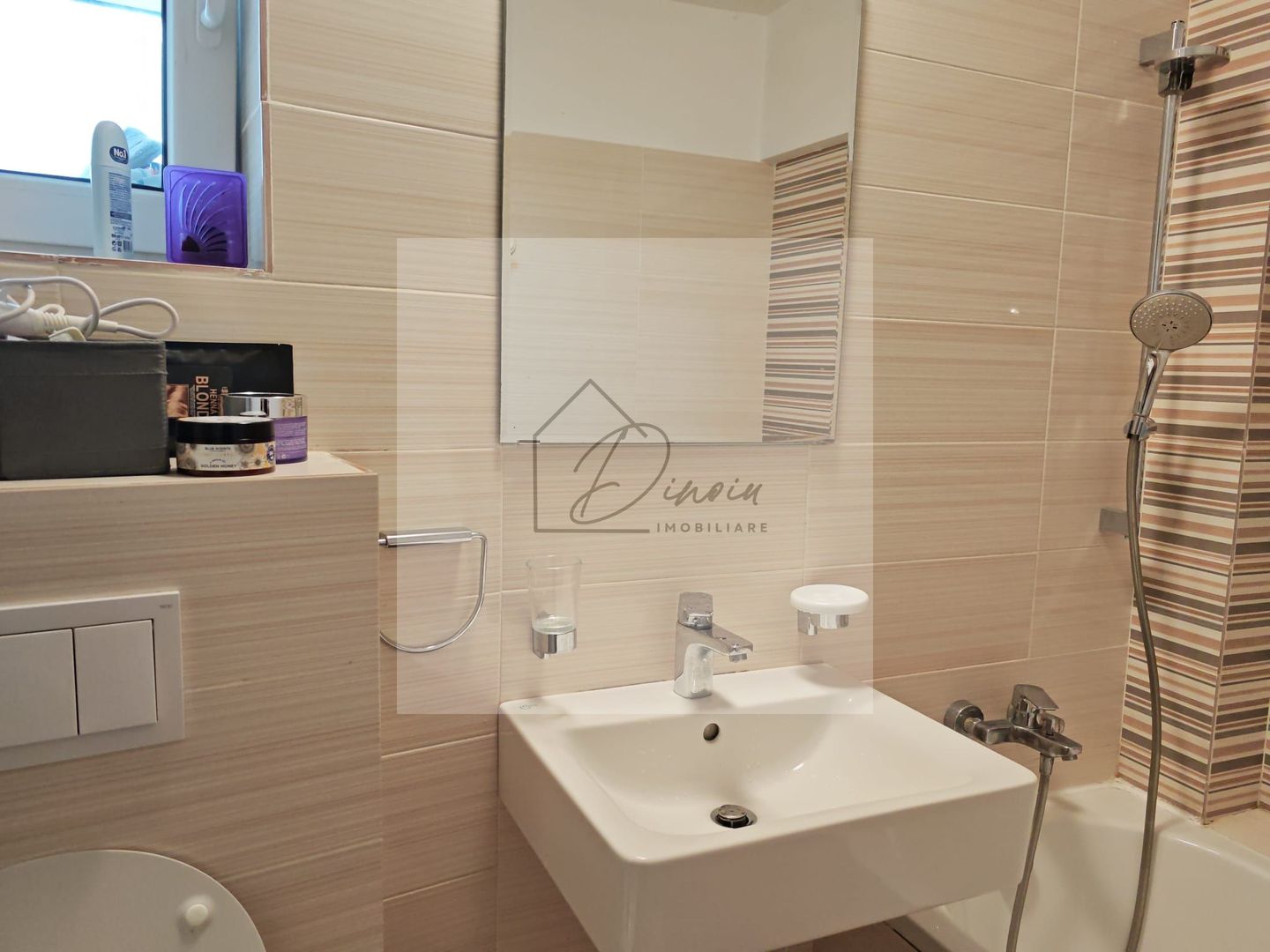 Apartament 3 camere Băneasa - Parcul Herăstrău I COMISION 0% - Poză 30