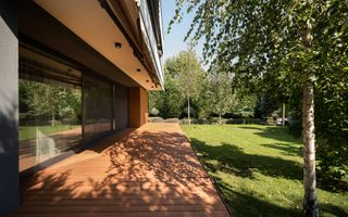 Vila cu 6 camere in Amber Gardens - Poză 2