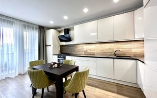 Apartament 2 camere, cochet,  boxa si loc parcare,  Central - Nord One - Poză 7