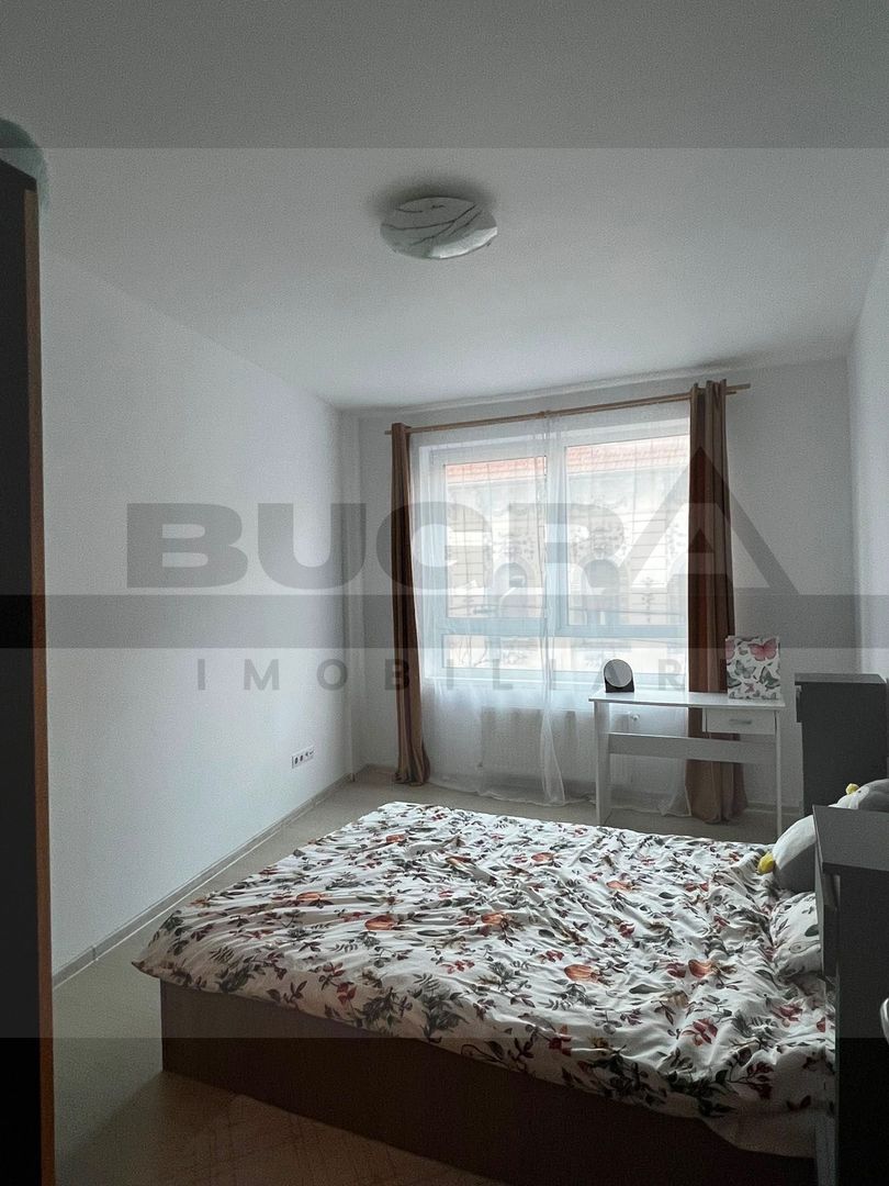 Apartament cu 2 dormitoare, modern, 54mp, zona Piata Mihai Viteazul - Poză 1