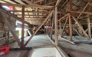 Spatiu comercial+Locuinta 664 mp construiti+anexa 16 mp si teren 845mp - Poză 30