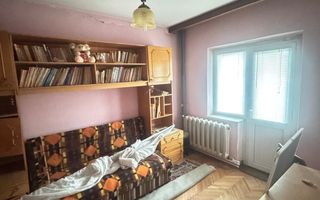 Apartament cu 4 camere/ 94mp/ zona Tatarasi - Poză 6