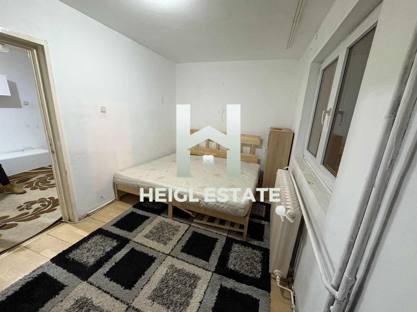 Apartament cu 2 camare in zona Sagului - Poză 6