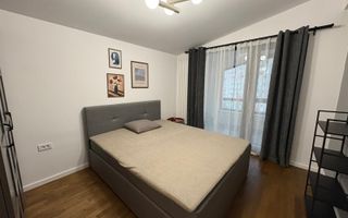 AP. 3 CAMERE BRANCOVEANU, PRIMA INCHIRIERE, LOC PARCARE, BLOC NOU - Poză 6