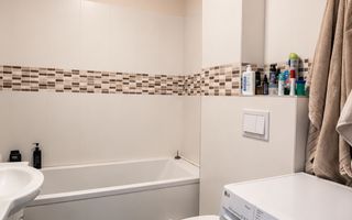 COMISION 0% | Apartament 3 camere | 57,7 mp | Parcare+boxa | Soarelui - Poză 18