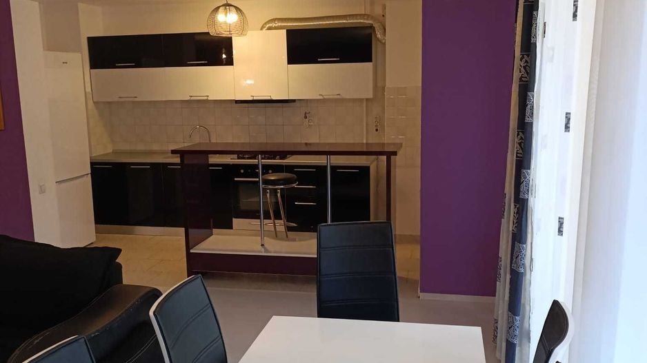 Apartament spatios cu 2 camere | 76 mp + balcon | 2 parcari | Zorilor - Poză 3