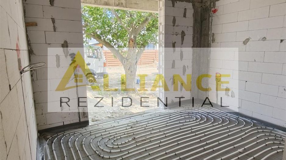 Vila Premium P+1 | 4 Dormitoare | Parcare - Poză 18